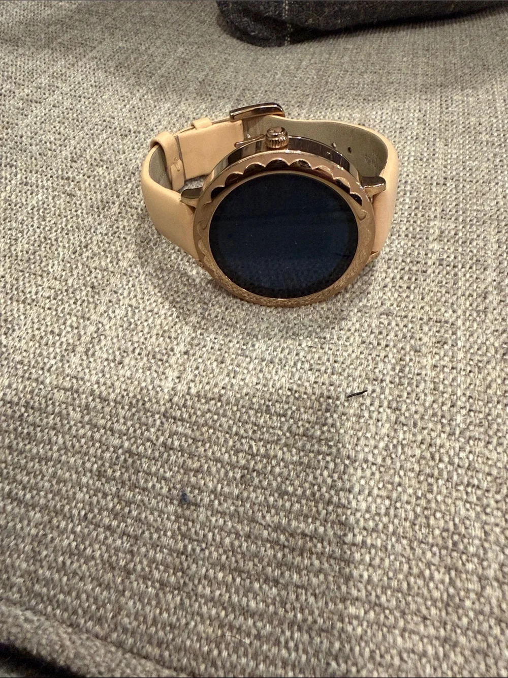 Kate Spade smartwatch